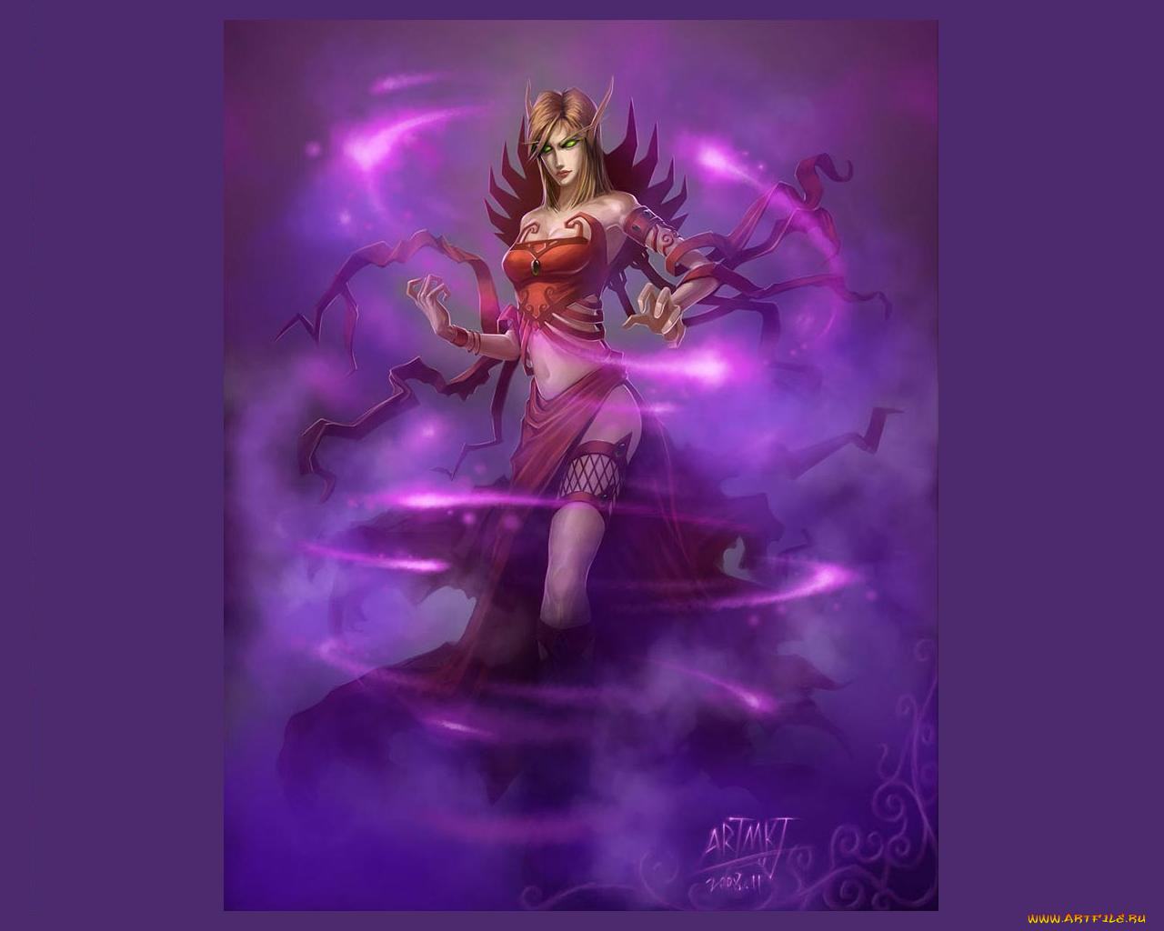 , , world, of, warcraft